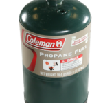 Cilindro de gas propano