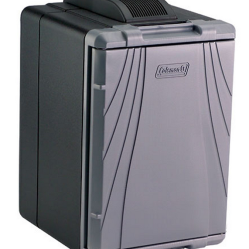 Hielera termoeléctrica