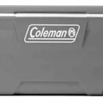 Hielera 100 qt Gris con ruedas