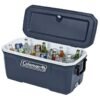 Hielera 120 qt Azul - Image 2