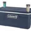 Hielera 120 qt Azul - Image 3