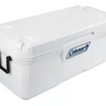 Hielera 120 qt Blanca