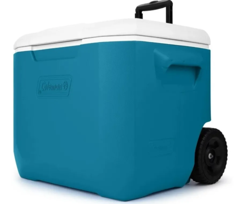 Hielera 60 qt Ocean