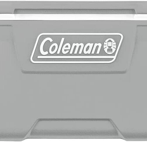 Hielera 70 qt  Gris