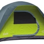 Casa de campaña Amazonia 4 personas Modelo 2147144