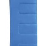 saco de dormir Cirrus Hooded Blue Modelo 2000036342