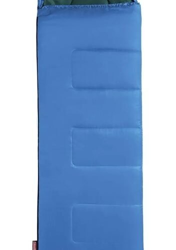 saco de dormir Cirrus Hooded Blue Modelo 2000036342