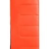 Saco de dormir Breeze Hooded Orange Modelo 2000036346