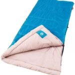 Saco de dormir Sun Ridge Modelo 2000016328