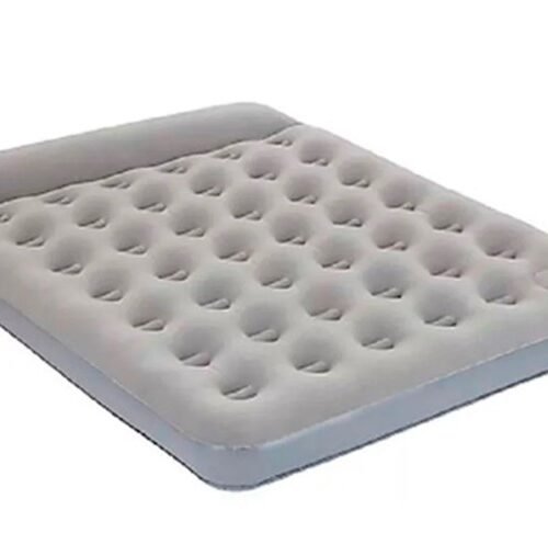 COLCHON QUEEN GO! CON BOMBA DE PIE MODELO 2000025518