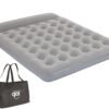 COLCHON QUEEN GO! CON BOMBA DE PIE MODELO 2000025518 - Image 2