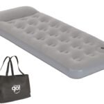 Colchon Individual Go! con bomba de pie Mod. 2000025516