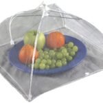 Cubierta para alimentos