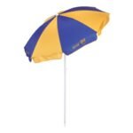 Sombrilla de playa Fiesta  go!