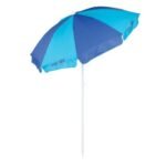 Sombrilla de playa Island  go!