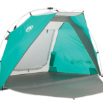 Toldo portátil para playa