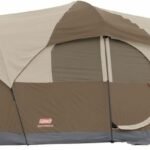 Casa de campaña Weather Master 10